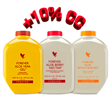 Forever Living Products