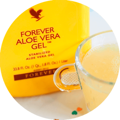 Forever Living Products