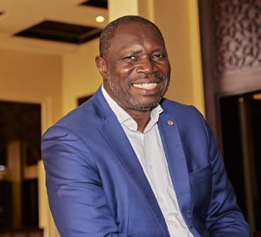 Jean Baptiste Amichia